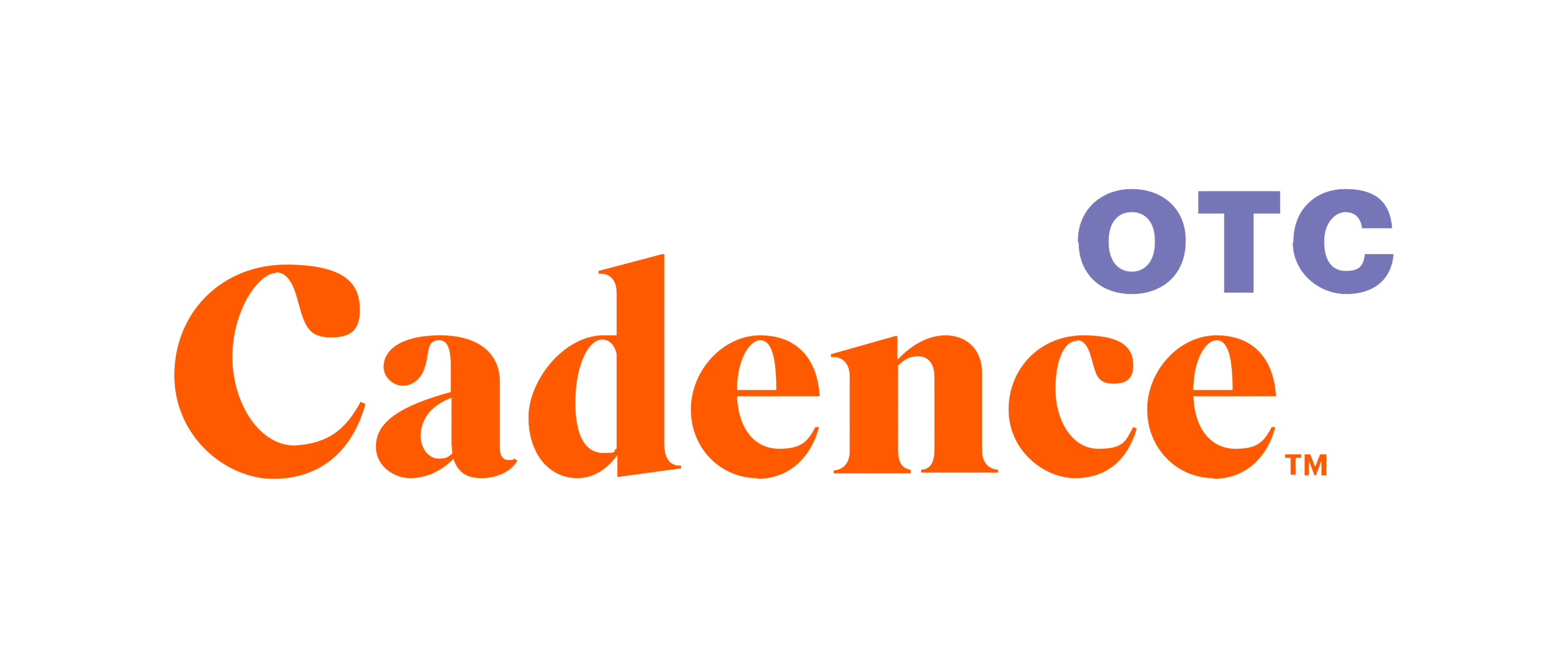 CadenceLogo_Orange