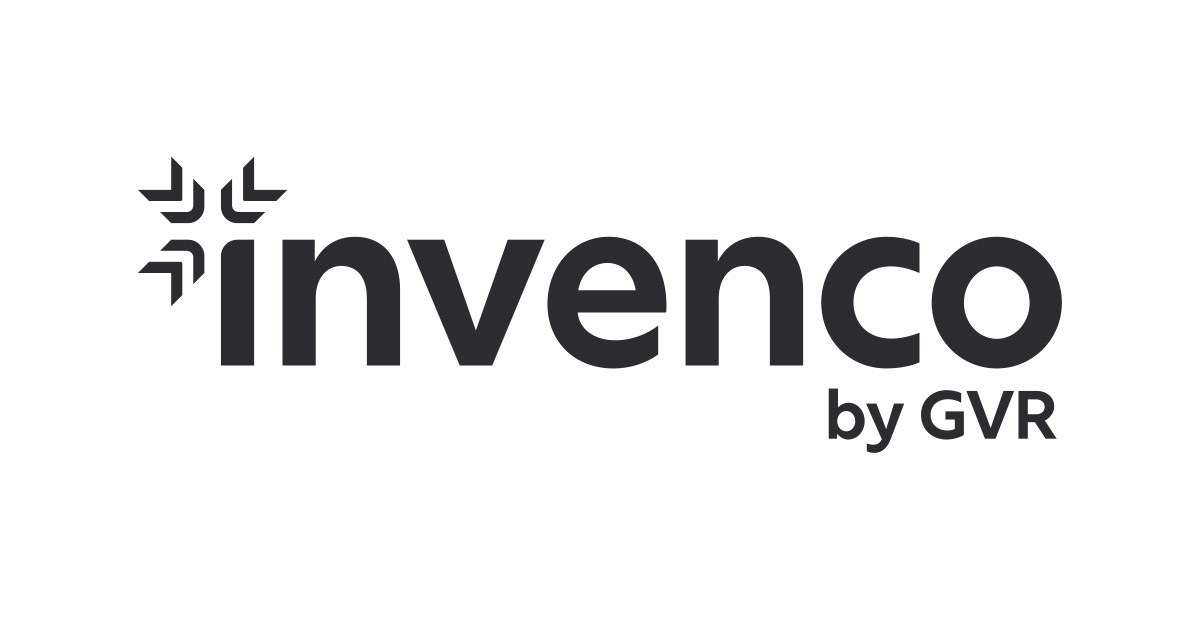 Invenco Logo